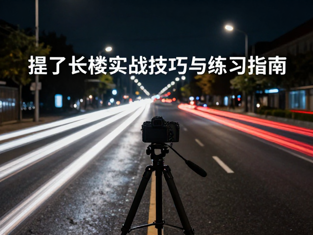 相机参数设置与对焦