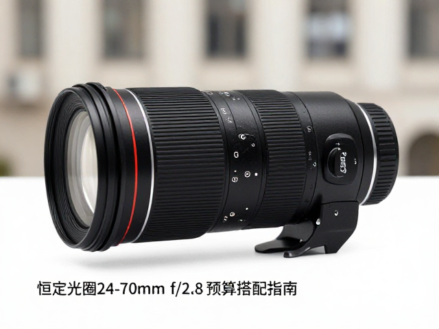 恒定光圈24-70mm f/2.8镜头预算搭配指南，定格建筑细节特写