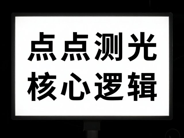 点测光练习,如何精准对焦路牌文字,掌握测光技巧