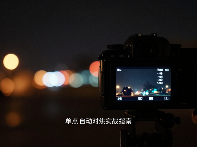 实战操作流程与参数设定建议