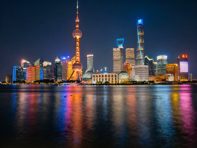 技术参数与后期调色思路