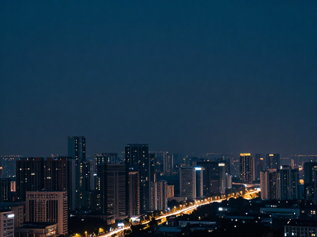 技术赋能:精准光影与空间叙事