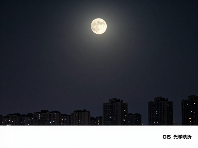 光学结构对夜景画质的深远影响