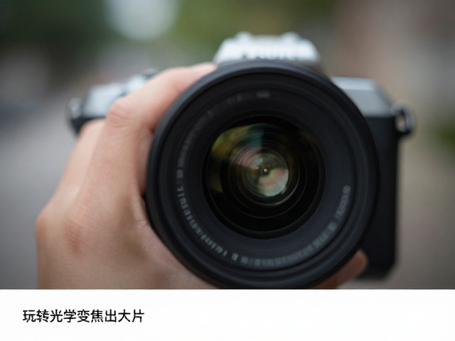 光学变焦下的画质与构图微调