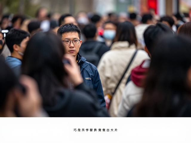 前景选择的从众性与独特性平衡