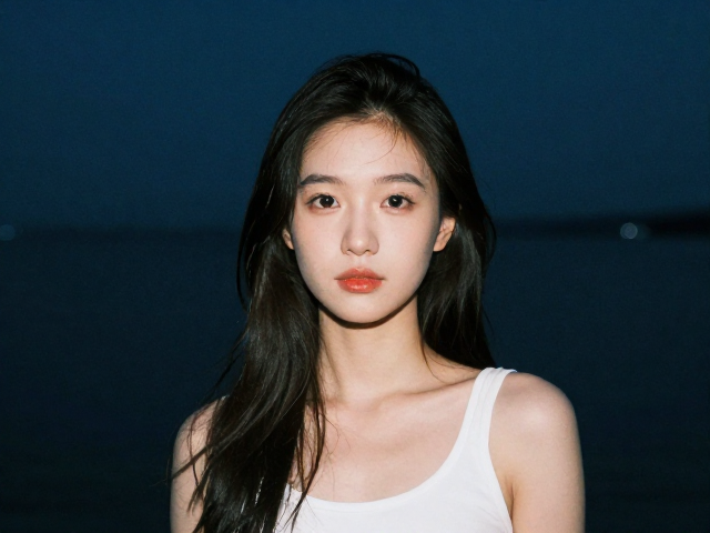 色彩科学与氛围感的构建