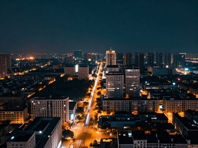 批量夜景调色,画面修补杂物清除,一键提升大片质感