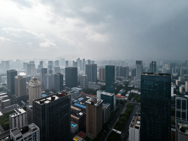 包围曝光与后期合成实战