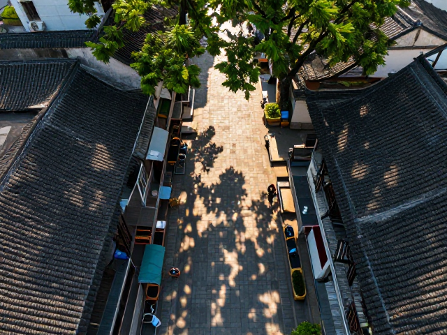 绝美光影场景的实地执行与观察