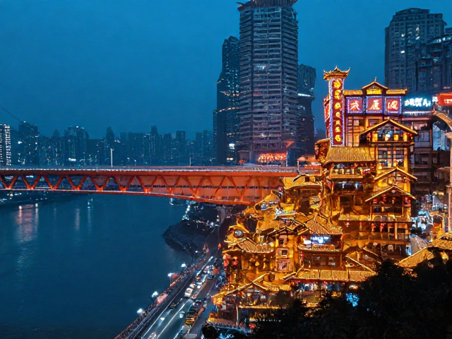 技术参数与设备准备