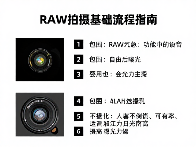 后期处理与图像合成技巧