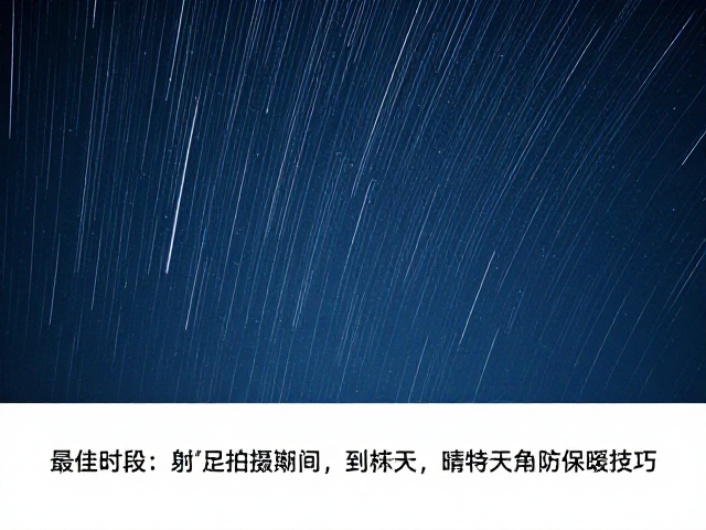 最佳拍摄时段与天文位置计算