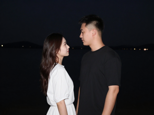 构图技巧:引导视线与平衡画面