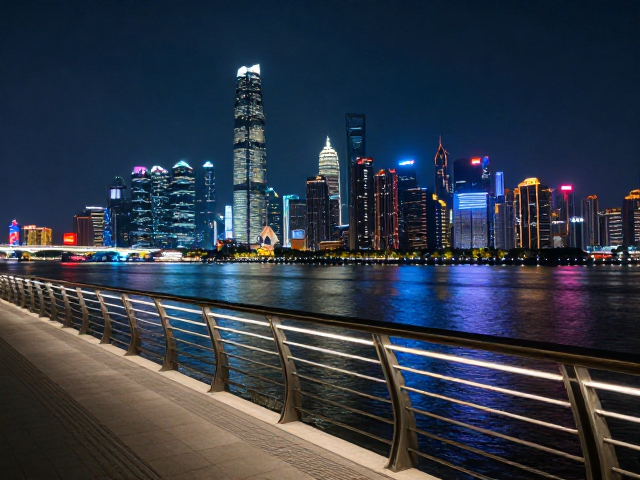 视觉焦点与构图技巧
