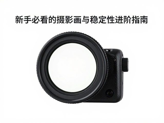 防抖操控,减光镜,降噪处理,新手必看的摄影画质与稳定性进阶指南