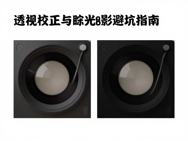 场景适配与焦段选择的实用策略