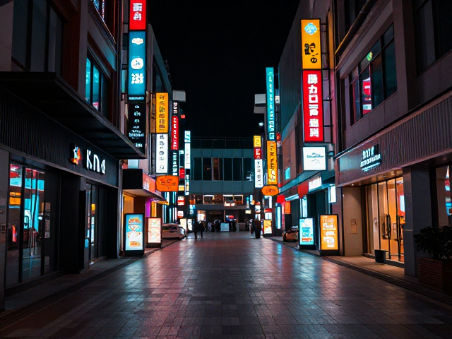 色彩分级与氛围营造