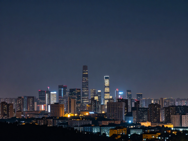 变焦与HDR的协同策略