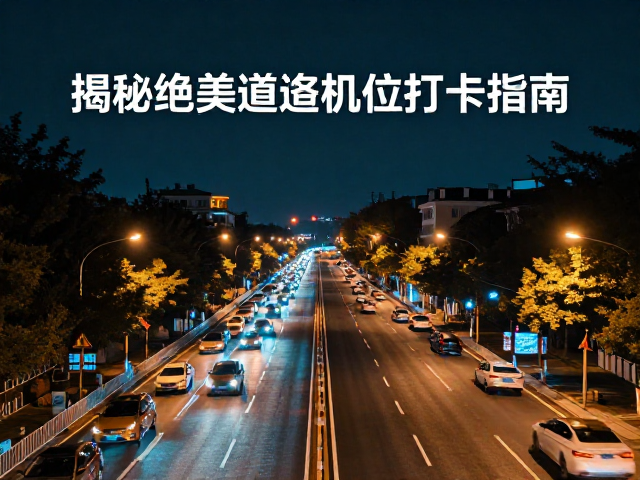 避开拥堵的错峰策略