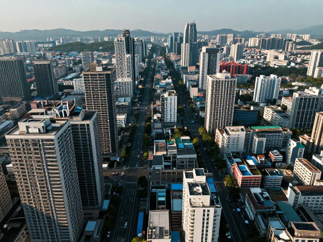 全景接片技巧,利用引导线构图打造电影级全景机位
