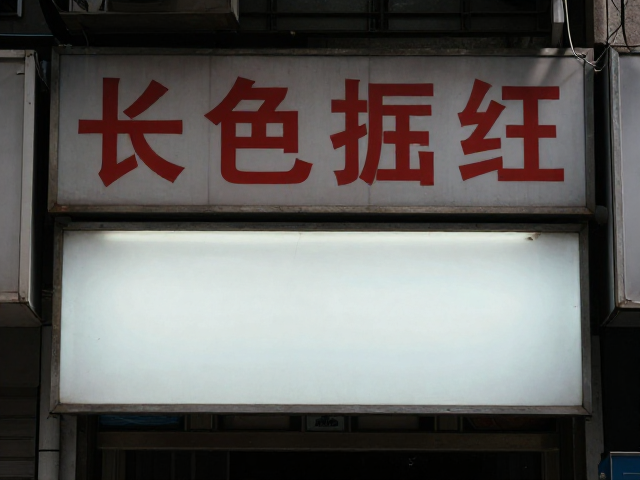 老街机位与光影的叙事逻辑