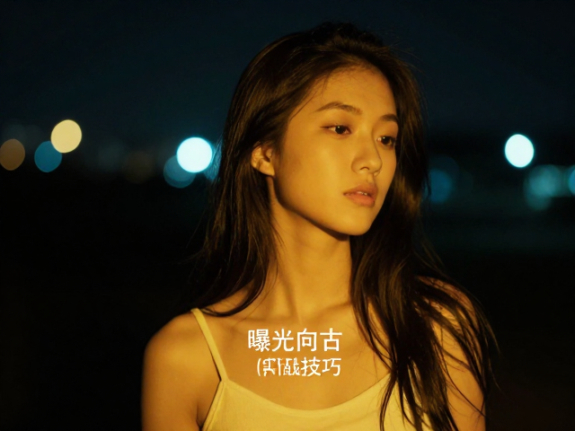 曝光向右(ETTR)在低光环境的应用