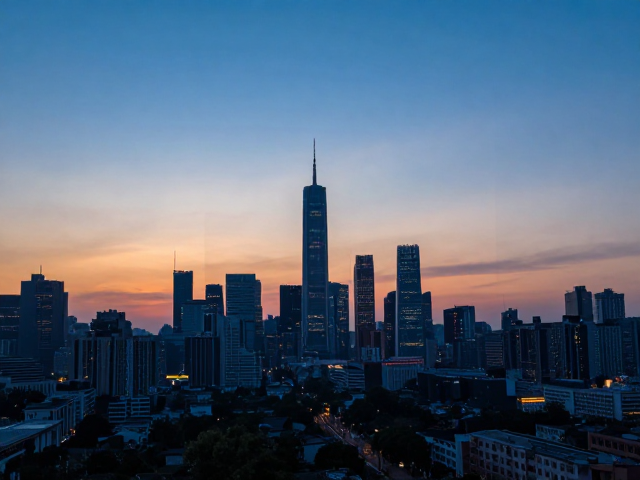 后期处理与成片优化