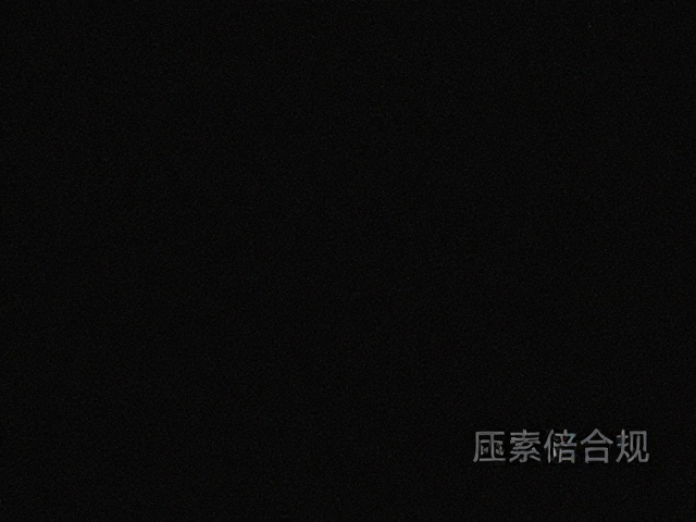利用软件算法精准分离细节与噪点