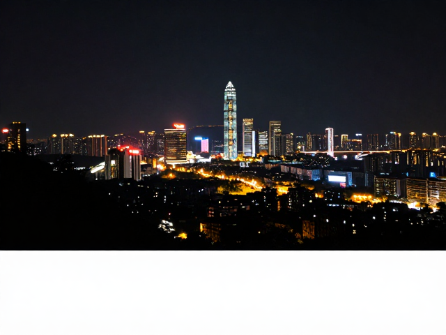 前景引入与空间纵深构建