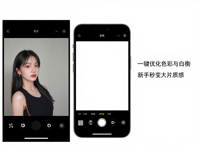 主流修图工具的功能解析