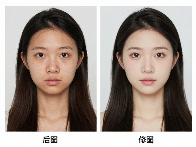 局部调整与结构重塑技巧
