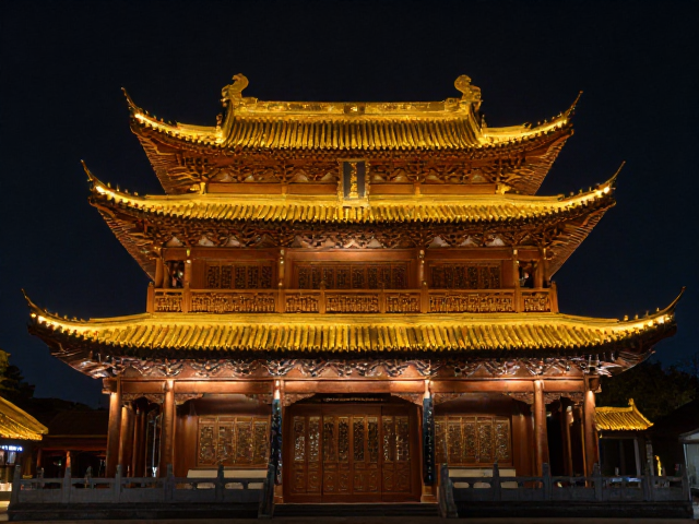 曝光参数与拍摄技巧