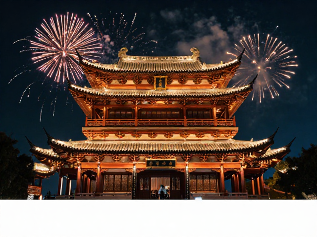 色调风格与细节精修