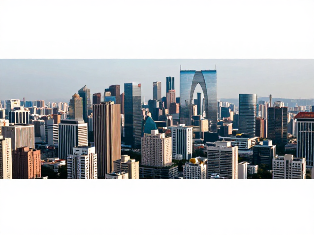 地标建筑的多维解读:打破常规视角