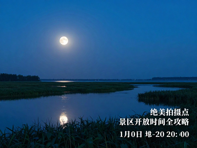 景区开放时间全攻略