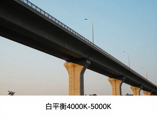 白平衡对构图与色彩心理的影响