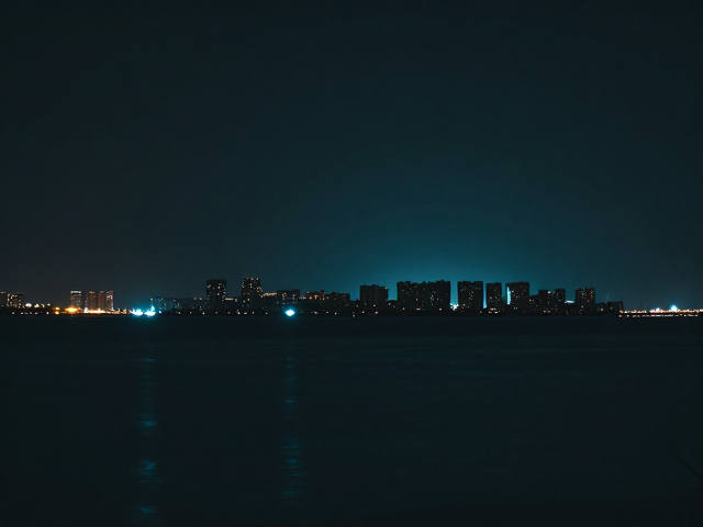 RAW后期处理流程
