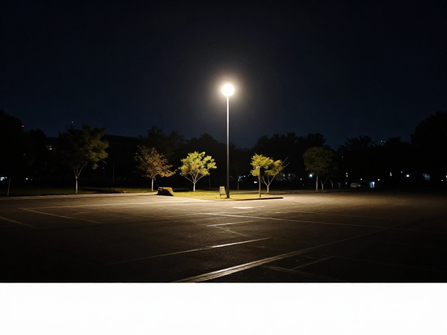 夜景补光，高ISO控噪，点测光锁高光，手机拍出电影感夜景教程