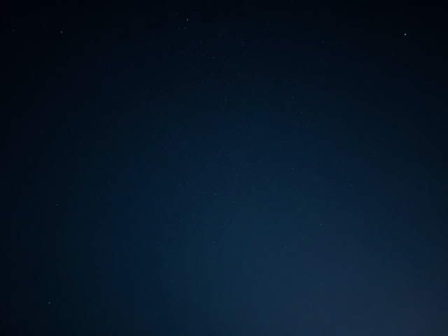 夜空摄影技巧,打造静谧氛围的夜景摄影作品指南