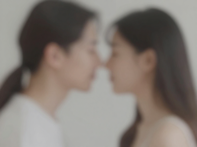 后期处理中的局部重构