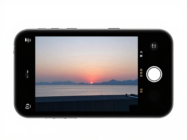 高倍率变焦下的对焦与曝光策略