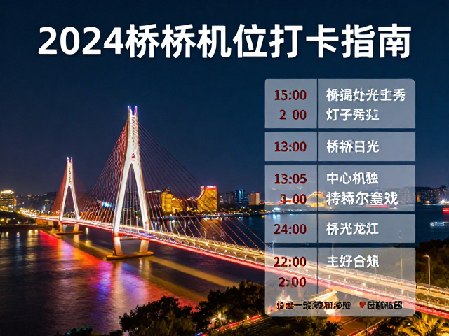 节假日灯光秀时段全解析:动态光影与静态拍摄的协同策略