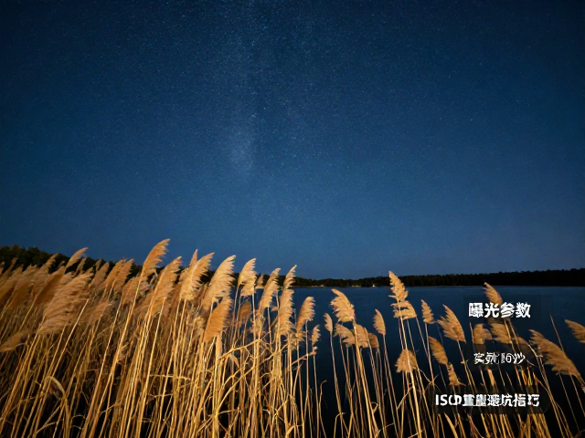 曝光参数组合与对焦技巧的实战配合