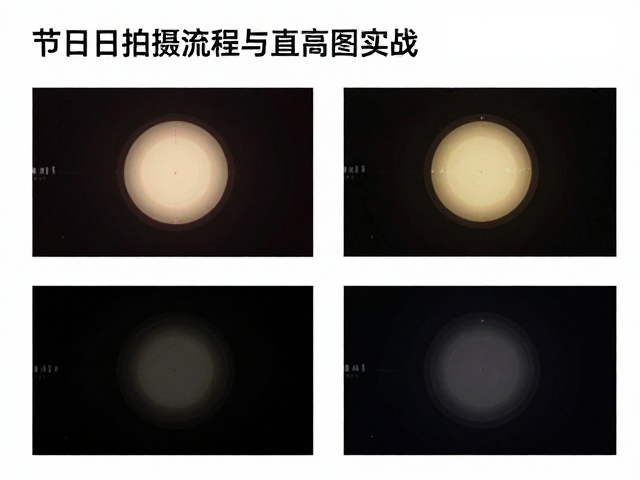 直方图核心数据解读