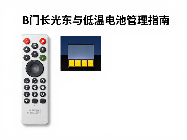 B门长曝光：精准掌控光线进入的时间