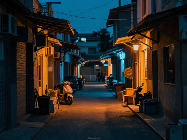 构图法则构建视觉引导