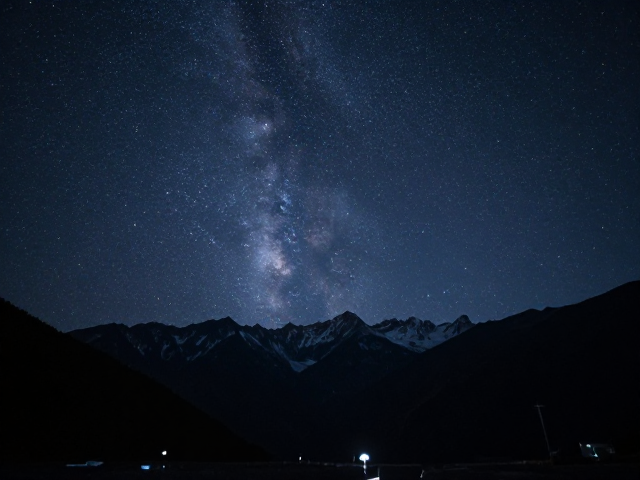 前景选择的逻辑与层次构建