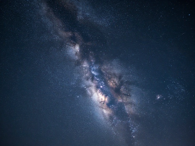 星空拍摄的核心参数设置与曝光控制