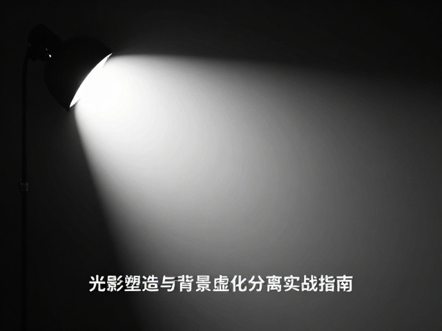 灯光穿帮的常见陷阱与排查