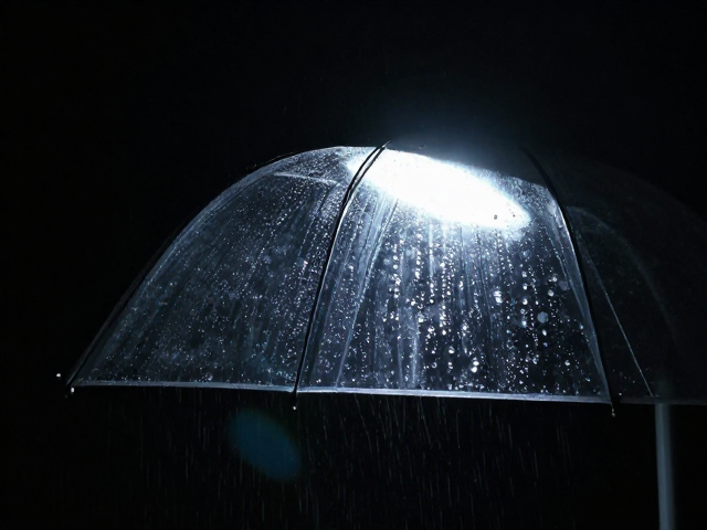 雨夜拍摄时的应急处理与清洁规范